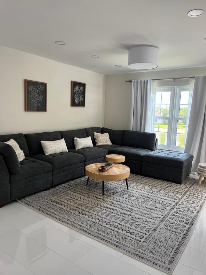 Great Location With Lake View North North Naples Eksteriør bilde